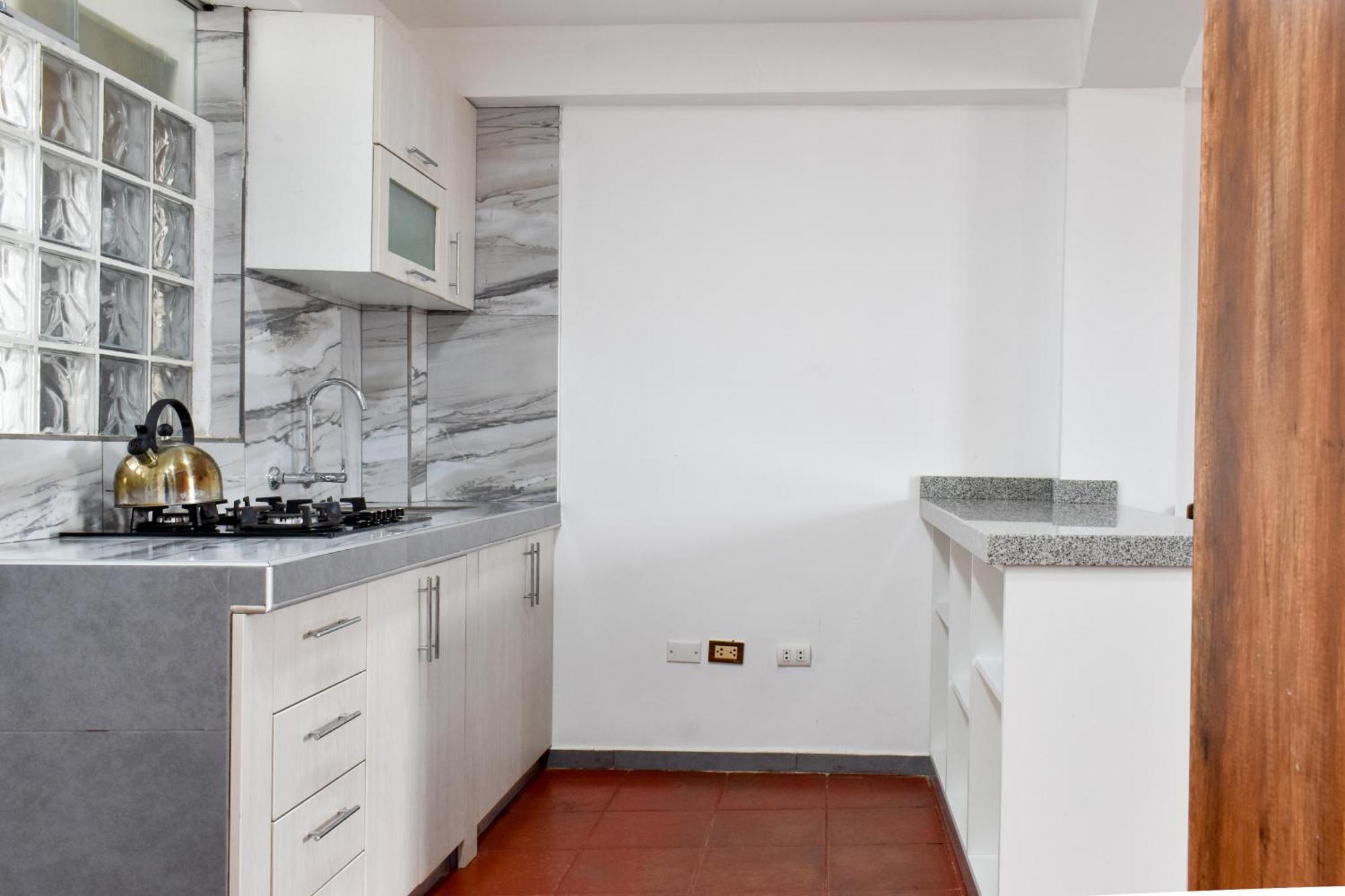 Apart Hotel El Puma Cuzco Eksteriør bilde
