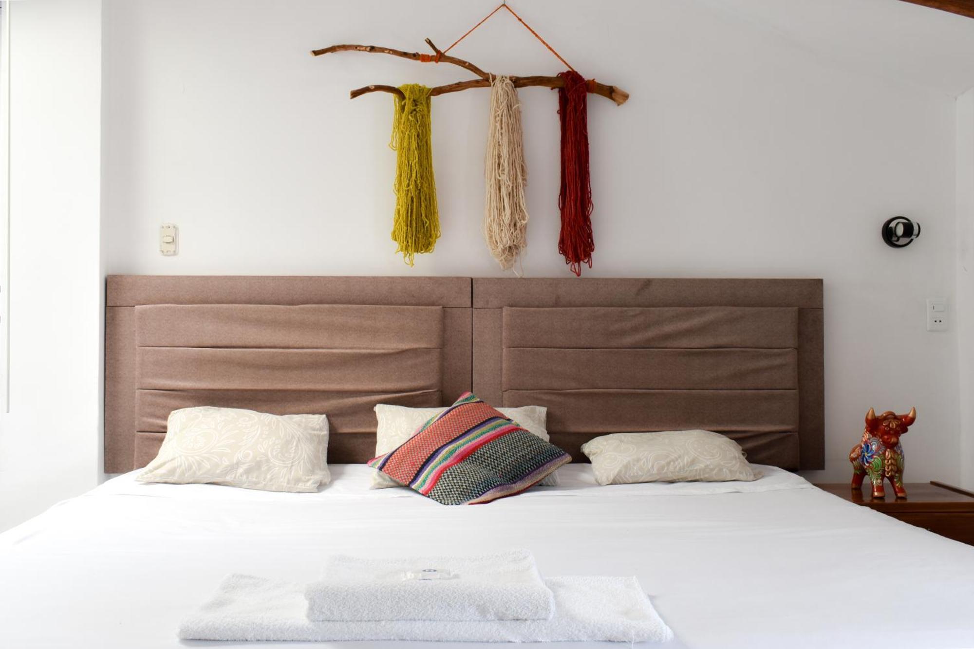 Apart Hotel El Puma Cuzco Eksteriør bilde