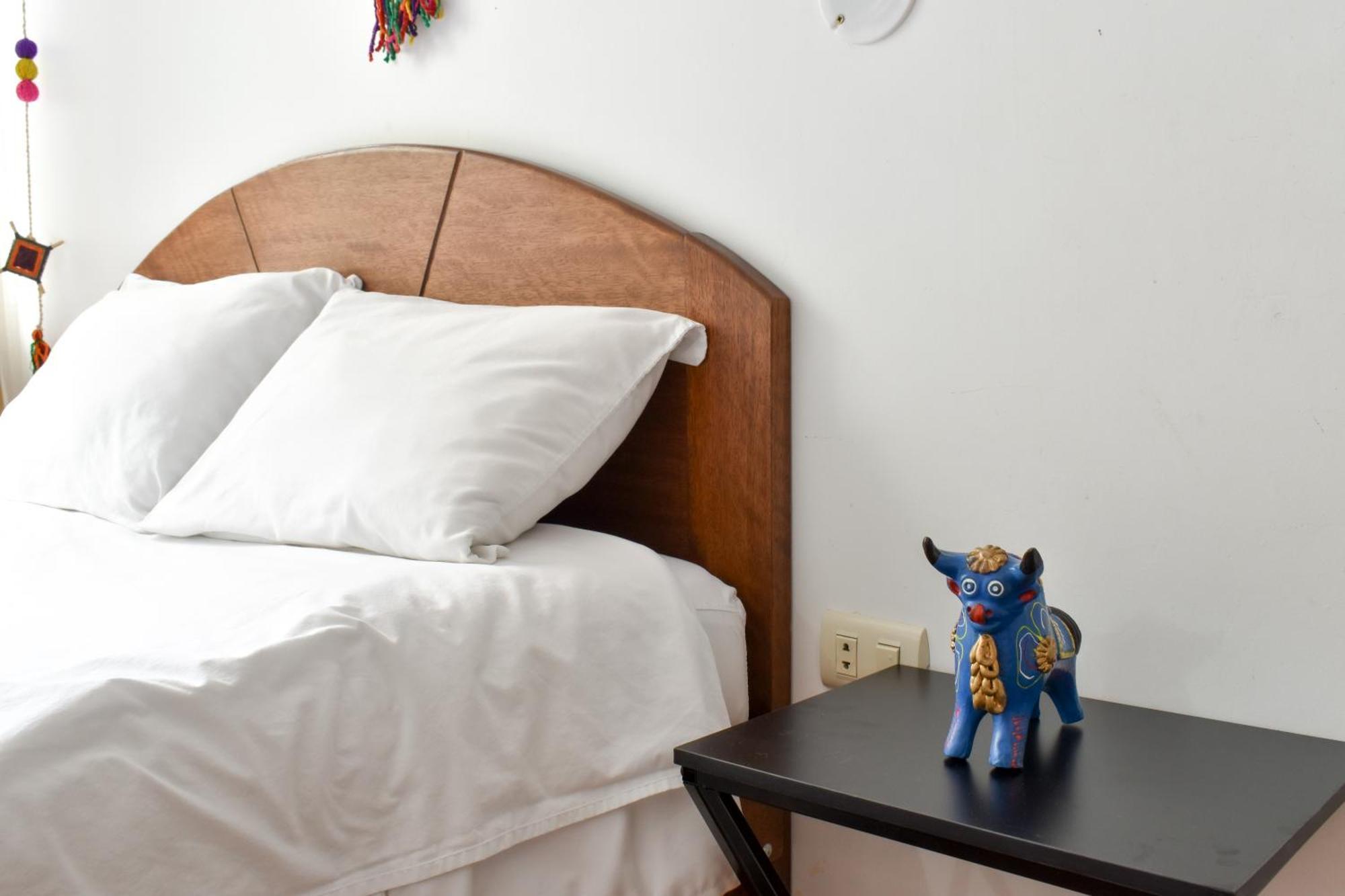 Apart Hotel El Puma Cuzco Eksteriør bilde